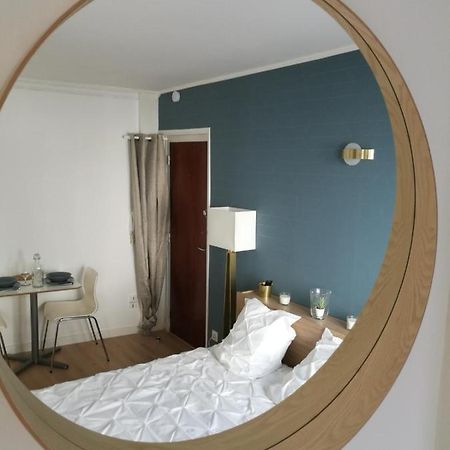 La Suite A Gaspard - Lyon Bellecour Экстерьер фото