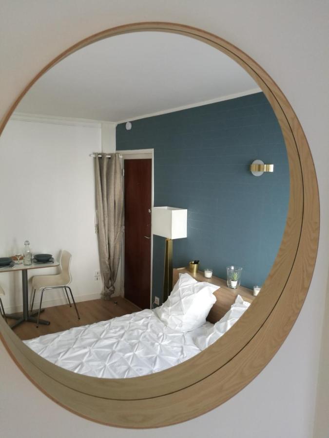 La Suite A Gaspard - Lyon Bellecour Экстерьер фото